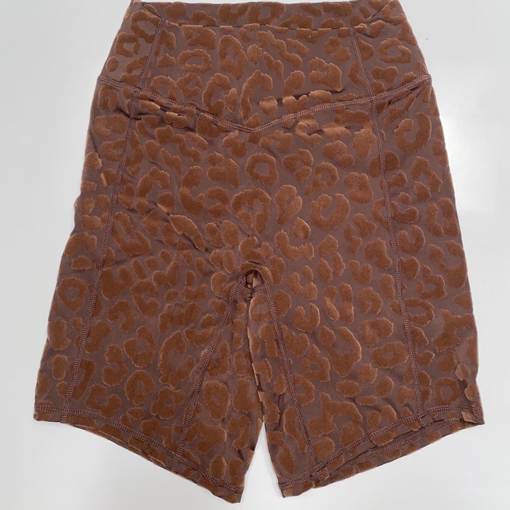 biker shorts